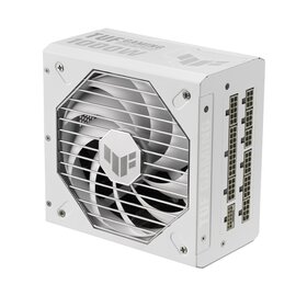Зображення 6 Блок живлення Asus TUF-GAMING-1000G PCIE5 1000W White