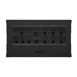 Зображення 6 Блок живлення Gigabyte 1000W GP-AE1000PM PG5