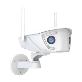 Зображення  4 MP відеокамера LightVision VLC-4482WI(Camhi Pro) (3.6 мм)