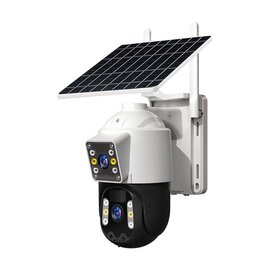 Зображення  Камера LightVision VLC-9530IG/2C3S (Solar) (4 мм) на 6 MP