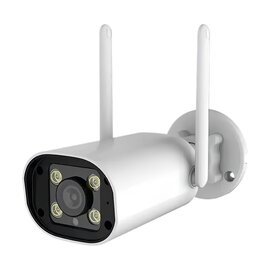 Зображення  Камера спостереження на 8 MP LightVision VLC-8382WI(Camhi Pro) (3.6 мм)