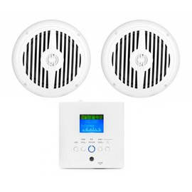 Зображення  Акустичний комплект Sky Sound MRC-6002
