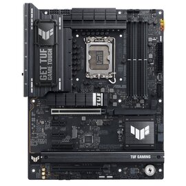 Зображення  Материнська плата Asus TUF Gaming Z890-Plus WiFi (s1851, Intel Z890)