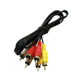 Зображення 2 Sky Sound CC-003 (3RCA - 3RCA3m)