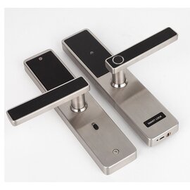 Зображення 2 замок TTLock Boss X