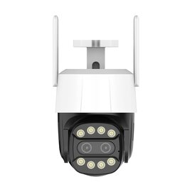 Зображення 2 Відеокамера LightVision VLC-9284WI10Z/2C (Camhi Pro) (3.6 мм)