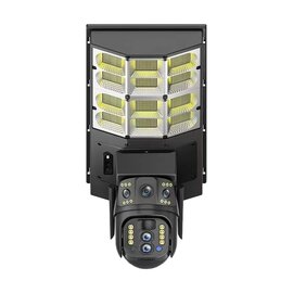Зображення 2 IP Відеокамера LightVision VLC-1030IG10ZL/2C (Lamp+Solar) (4 мм)