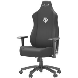 Зображення 2 Крісло Anda Seat Novis Size L Black Fabric - AD23-L-01-B-F