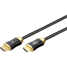 Изображение 2 Cablexpert HDMI - HDMI V2.1 (M/M), 20м, Black -- CCBP-HDMI8K-AOC-20M