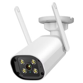 Зображення 3 Камера спостереження на 8 MP LightVision VLC-8382WI(Camhi Pro) (3.6 мм)