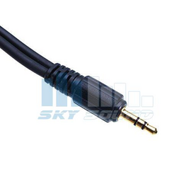 Зображення 3 Sky Sound RC-001 (3.5мм Jack - 2 RCA5m)