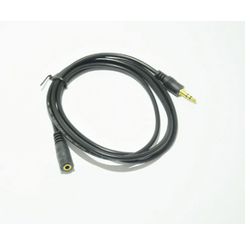 Зображення 3 Sky Sound SRM-035 (3.5мм Jack F - 3.5мм Jack M3m)