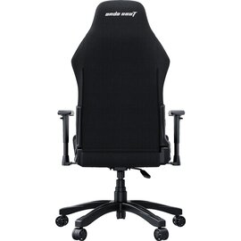 Зображення 3 Крісло Anda Seat Luna Size L Fabric Black - AD18-44-B-F