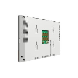 Изображение 3 Домофон Slinex Sonik 7 Cloud AI Wi-Fi White, Цвет корпуса: белый