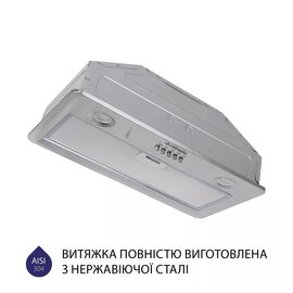 Изображение 4 Вытяжка Minola HBI 5202 I 700 LED