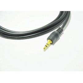 Зображення 4 Sky Sound SRM-035 (3.5мм Jack F - 3.5мм Jack M5m)
