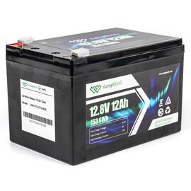 Изображение 4 Lifepo4 аккумулятор Longttech LAR1212-LT12-R32 LiFePo4, 12.8V 12Ah