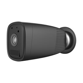 Зображення 5 Відеокамера LightVision VLC-04IB Black (3.6 мм)