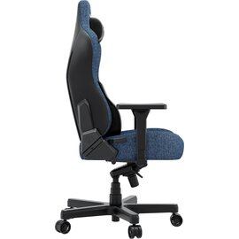 Зображення 5 Крісло Anda Seat Kaiser 3E XL Dark Blue Fabric - AD23YC-XL-09-S-CF-S01