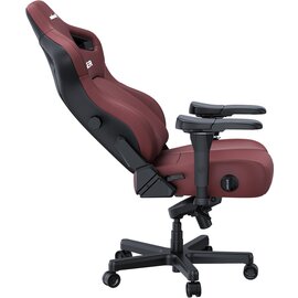 Зображення 5 Крісло Anda Seat Kaiser 4 Size XL Maroon - AD12YDDC-XLL-20-A-PV/C