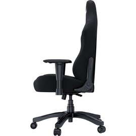 Зображення 5 Крісло Anda Seat Luna Size L Fabric Black - AD18-44-B-F