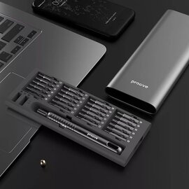 Зображення 6 Набір викруток Proove Fixer MTSF51000003 51 шт