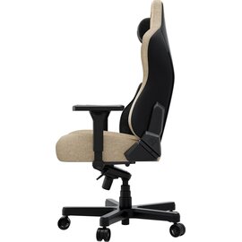 Зображення 6 Крісло Anda Seat Kaiser 3E XL Dark Beige Fabric - AD23YC-XL-09-H-CF-H01