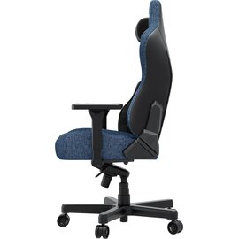 Зображення 6 Крісло Anda Seat Kaiser 3E XL Dark Blue Fabric - AD23YC-XL-09-S-CF-S01