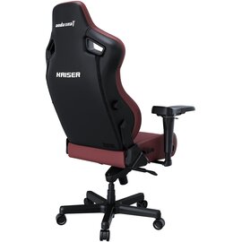 Зображення 6 Крісло Anda Seat Kaiser 4 Size XL Maroon - AD12YDDC-XLL-20-A-PV/C