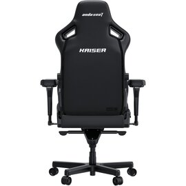 Зображення 6 Крісло Anda Seat Kaiser 4 Size XL PVC Black - AD12YDDC-XLL-20-B-PV/C