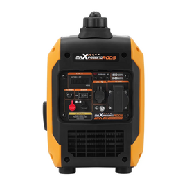 Изображение 2 Бензиновый генератор Fiamm MXR2350