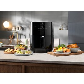 Изображение 2 Фритюрница Electrolux EAF7SB