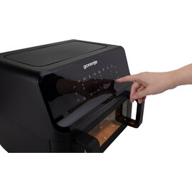 Изображение 2 Фритюрница Gorenje AF2700BP