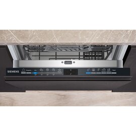 Зображення 2 Машинка для миття посуду Siemens SR63IX01KK