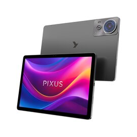 Зображення 2 Планшет Pixus Combo 8/256GB 4G Grey