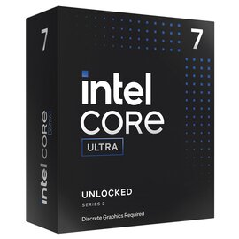 Изображение 2 Процессор Intel Core Ultra 7 265KF, BX80768265KF