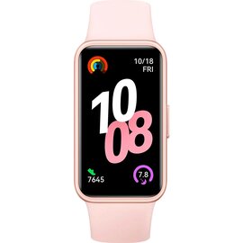 Изображение 2 Фитнес-браслет Huawei Band 10 Pink