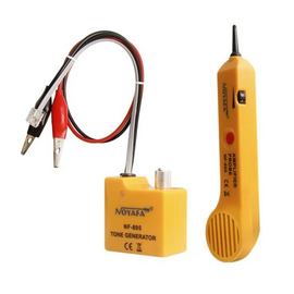 Изображение 2 Тестер кабельный Noyafa NF-805