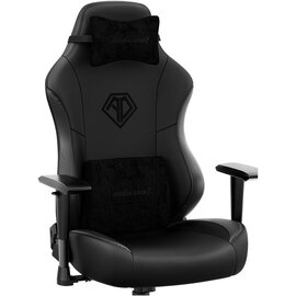 Зображення 2 Крісло Anda Seat Phantom 3 Size L Black - AD18Y-06-B-PV/C-B01