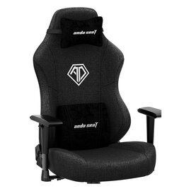 Зображення 2 Крісло Anda Seat Phantom 3 Size L Fabric Black - AD18Y-06-B-F