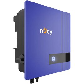 Изображение 2 Инвертор сетевой Njoy Astris 6K/3P2T2