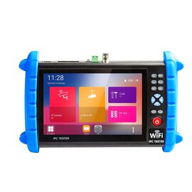 Изображение 2 Тестер Noyafa NF-IPC722ATCHS