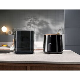 Изображение 3 Фритюрница Electrolux EAF5B