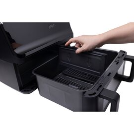 Изображение 3 Фритюрница Gorenje AF2700BP