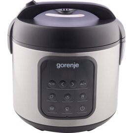 Изображение 3 Мультиварка Gorenje MC2SBK