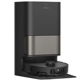 Зображення 3 Пилосос Dreame Bot L40s Pro Ultra Black &mdash; RLL74CE-Bl