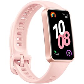 Изображение 3 Фитнес-браслет Huawei Band 10 Pink