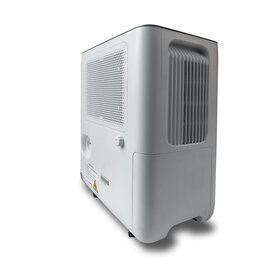 Изображение 3 Осушитель воздуха Cooper&Hunter CH-D009WD10-20LDUWF