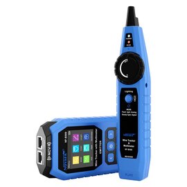 Зображення 3 Мультиметр цифровий Noyafa NF-B509