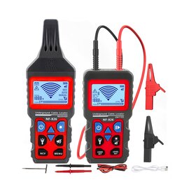 Изображение 3 Трасоискатель универсальный Noyafa NF-826